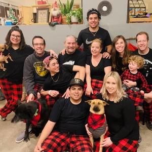 Meet your Posher, Dianne